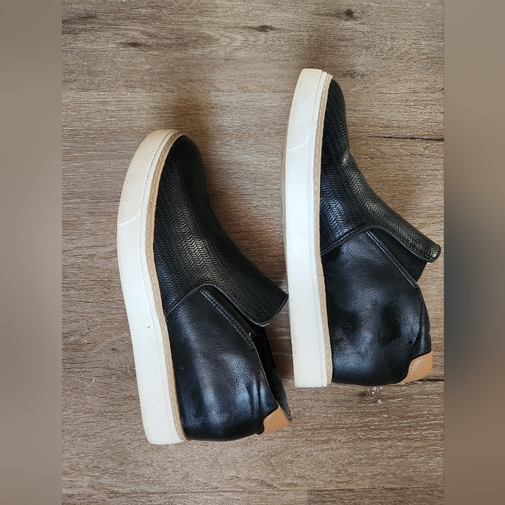 Dr. Scholl's Shoes Black 9.5
